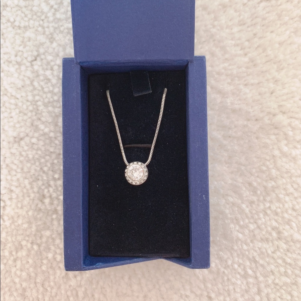 Swarovski - Necklace